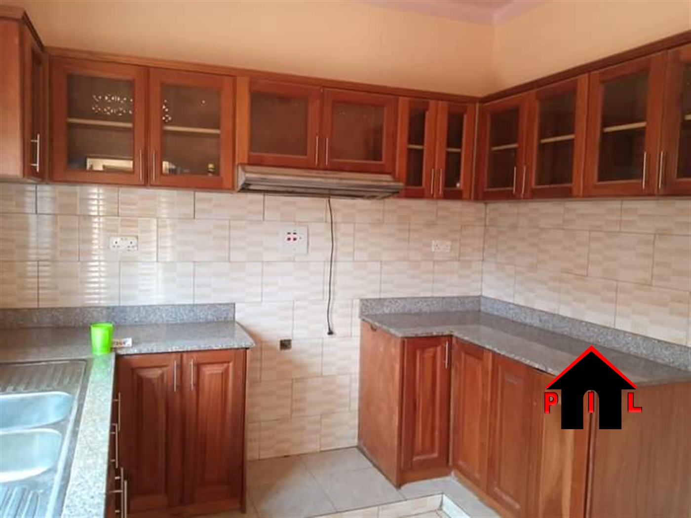 Bungalow for sale in Kasengejje Wakiso