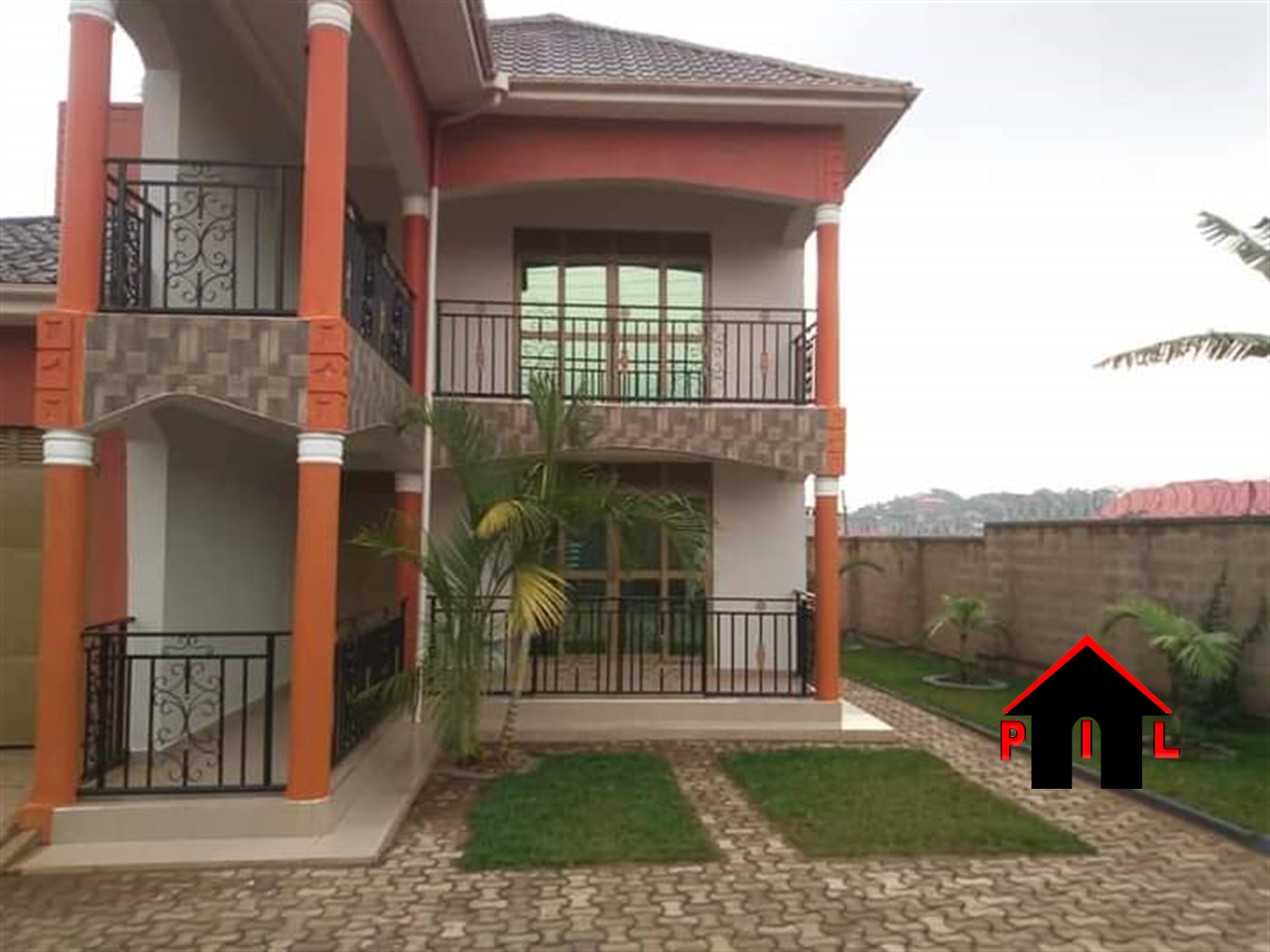 Bungalow for sale in Seguku Wakiso