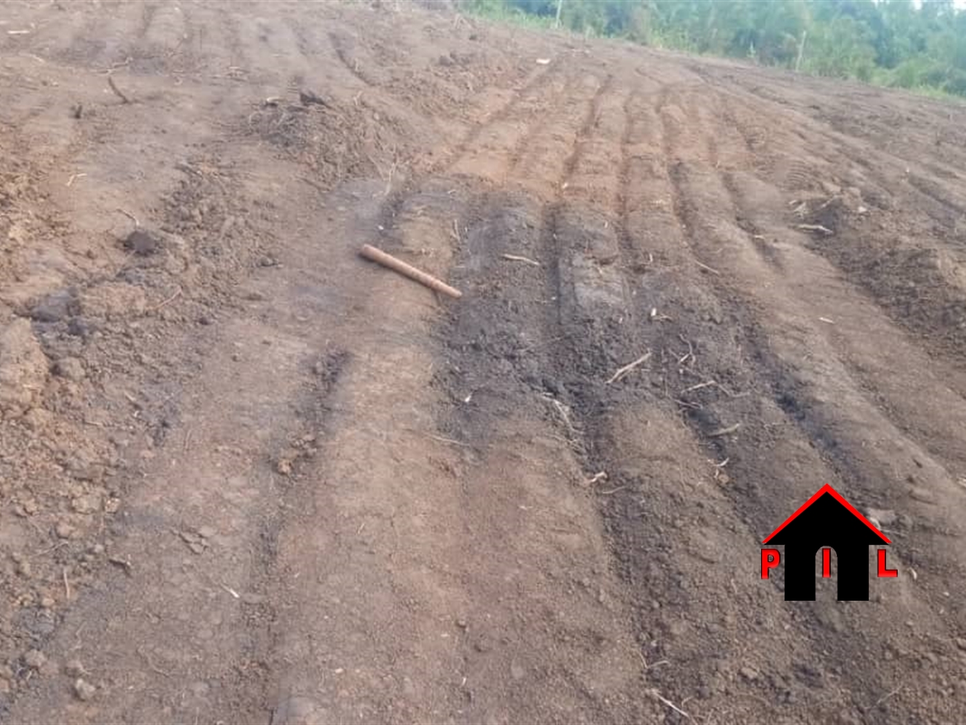 Residential Land for sale in Kira Wakiso