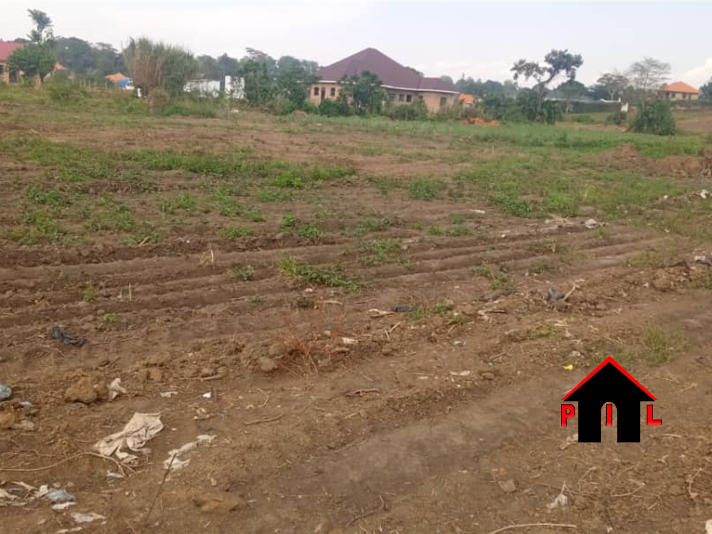 Residential Land for sale in Kira Wakiso