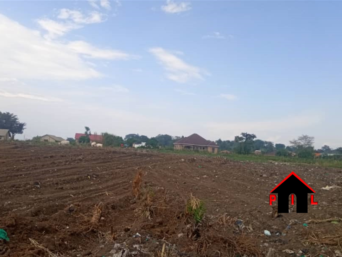 Residential Land for sale in Kira Wakiso