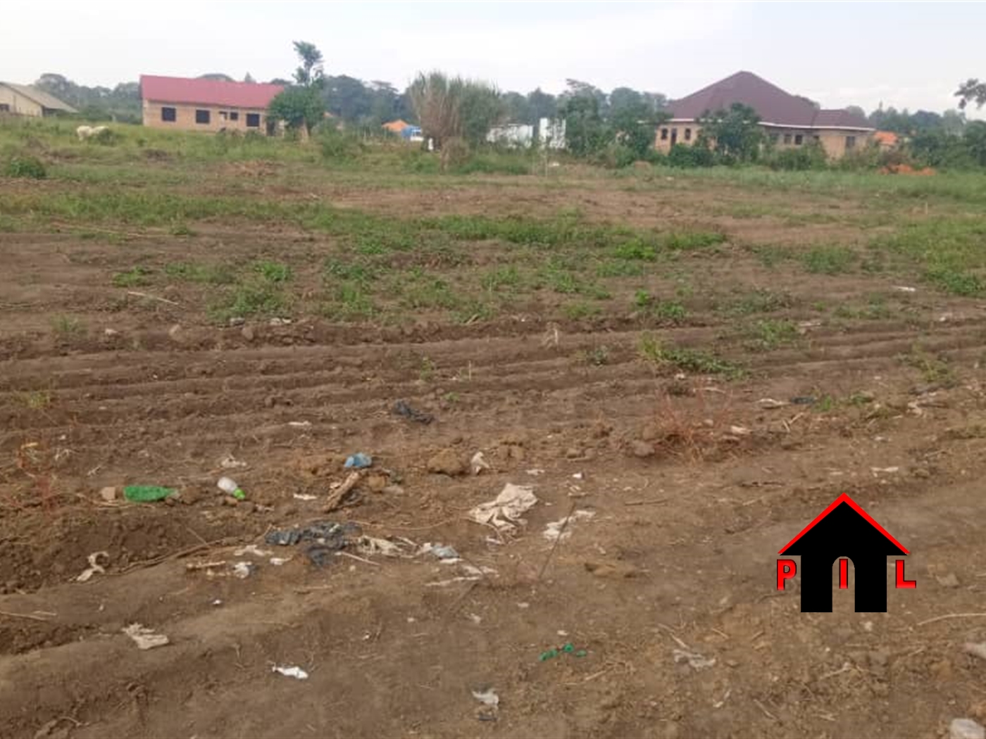 Residential Land for sale in Kira Wakiso