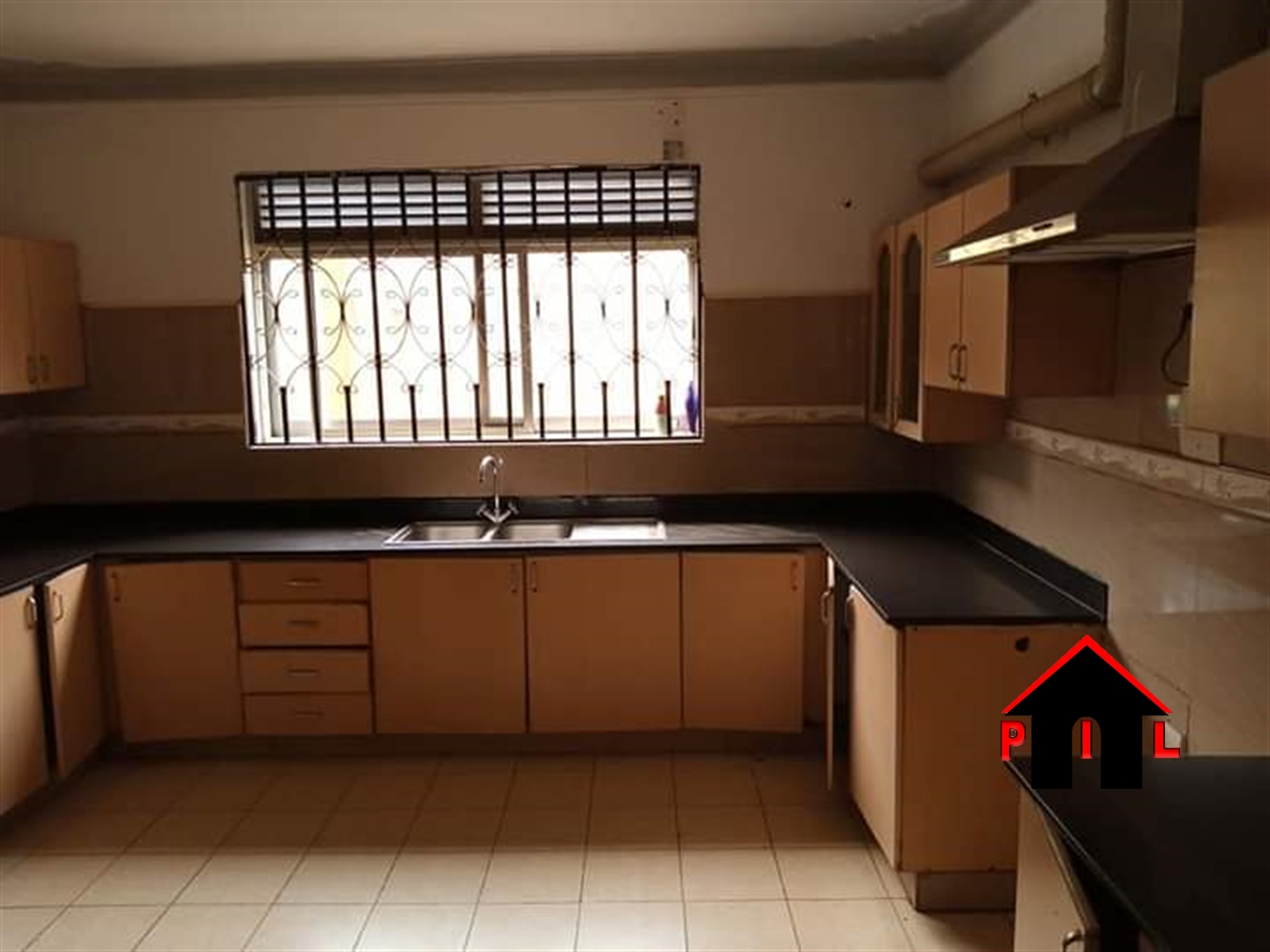 Storeyed house for sale in Kyaliwajjala Wakiso