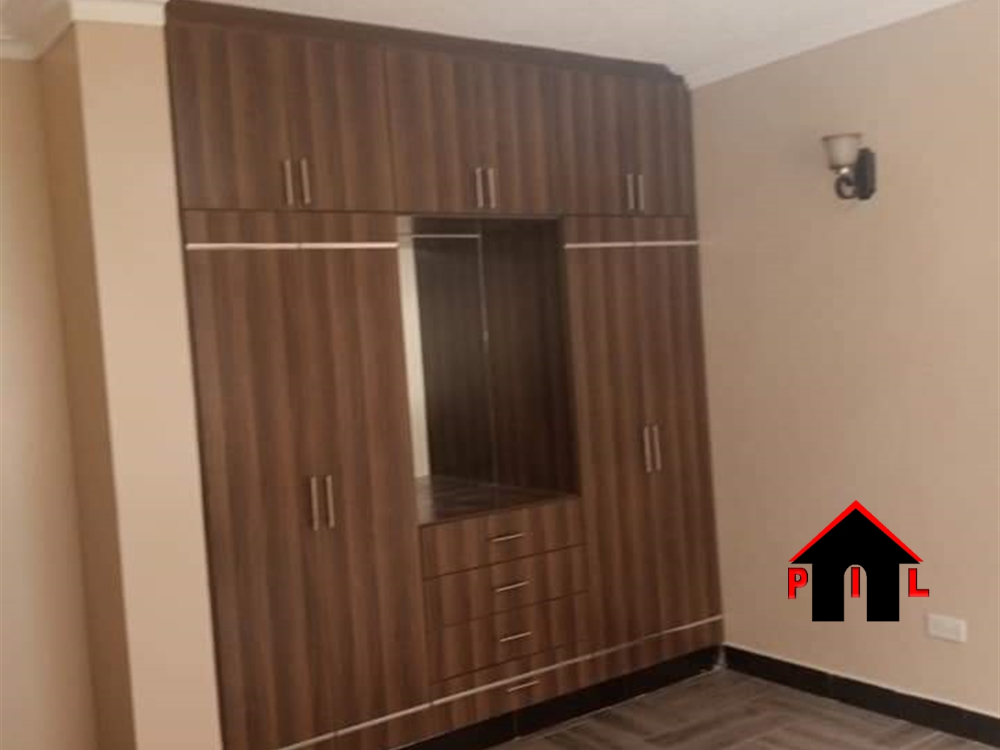 Apartment for sale in Muyenga Kampala