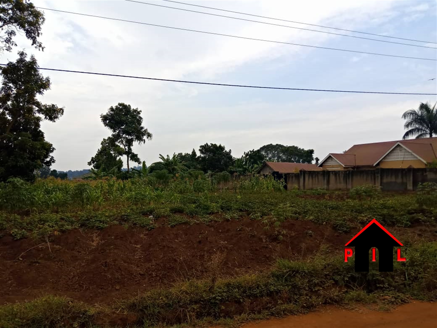 Residential Land for sale in Tula Wakiso