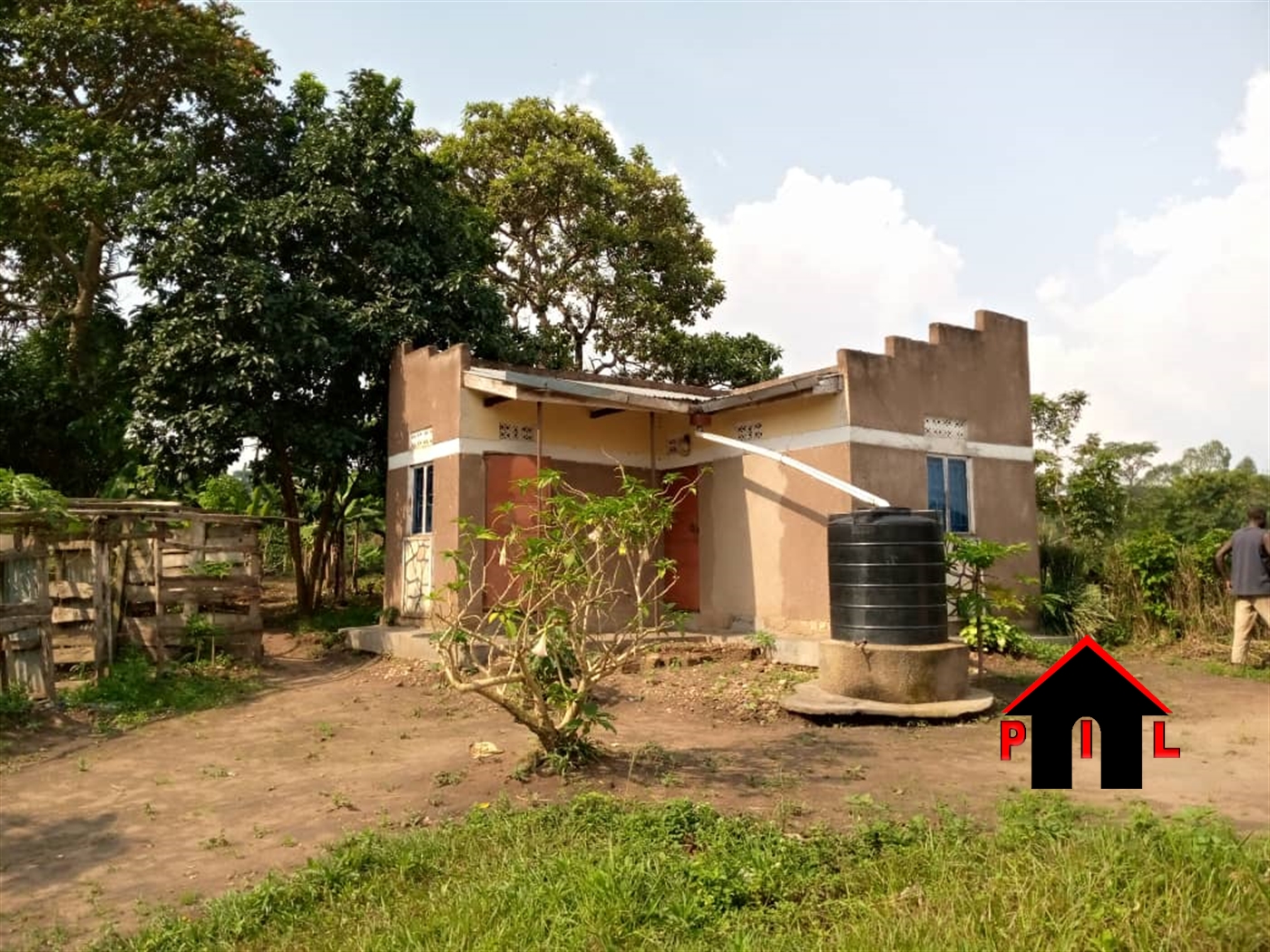 Residential Land for sale in Kitara Kampala