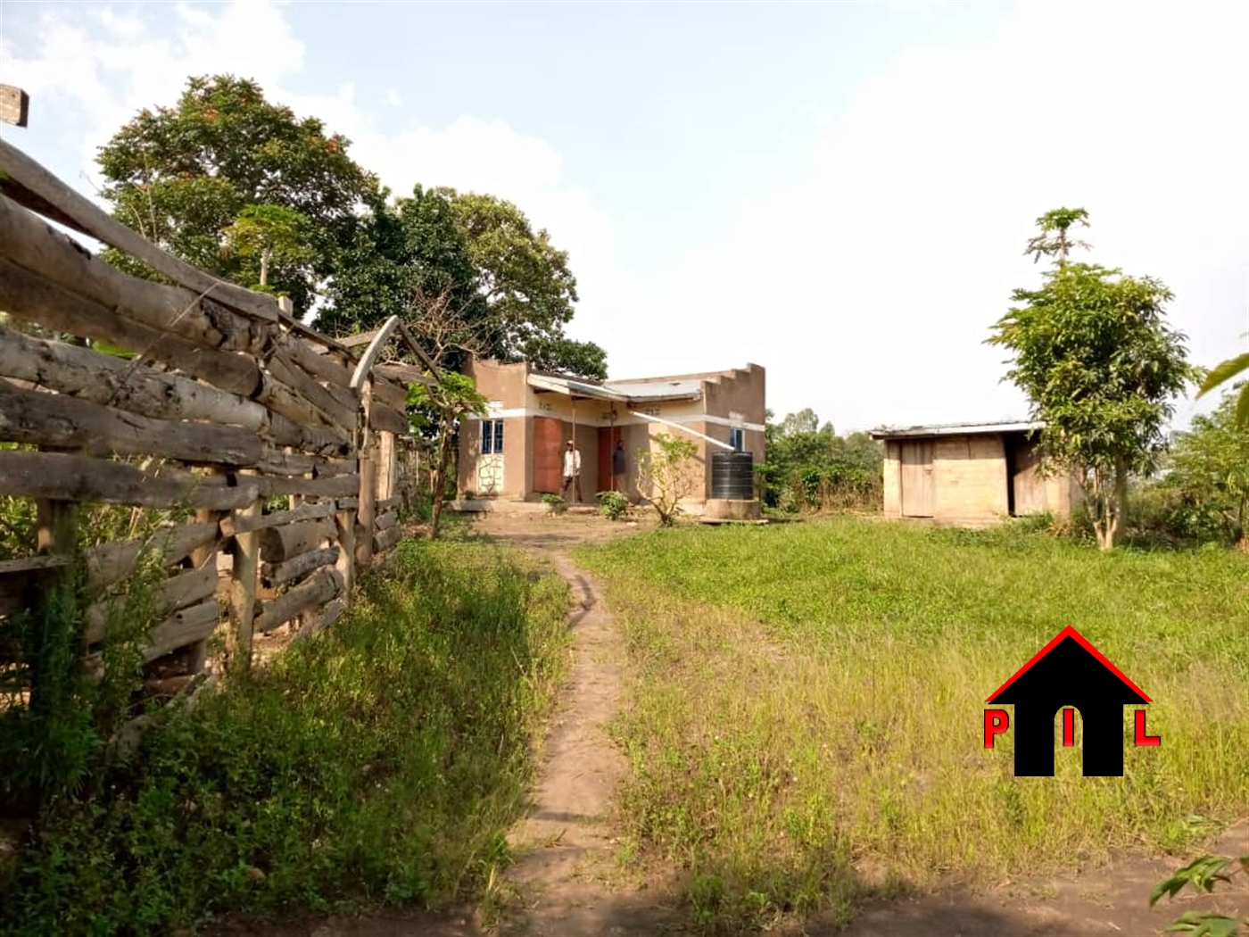 Residential Land for sale in Kitara Kampala