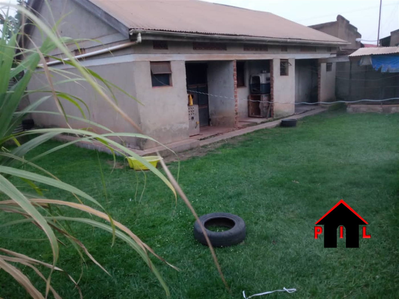 Bungalow for sale in Manyangwa Wakiso