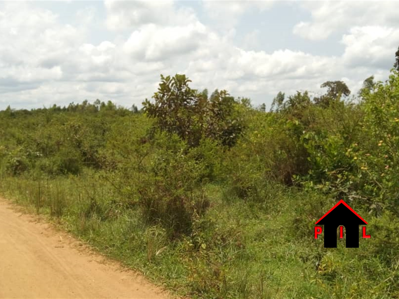Agricultural Land for sale in Nakyessa Kayunga