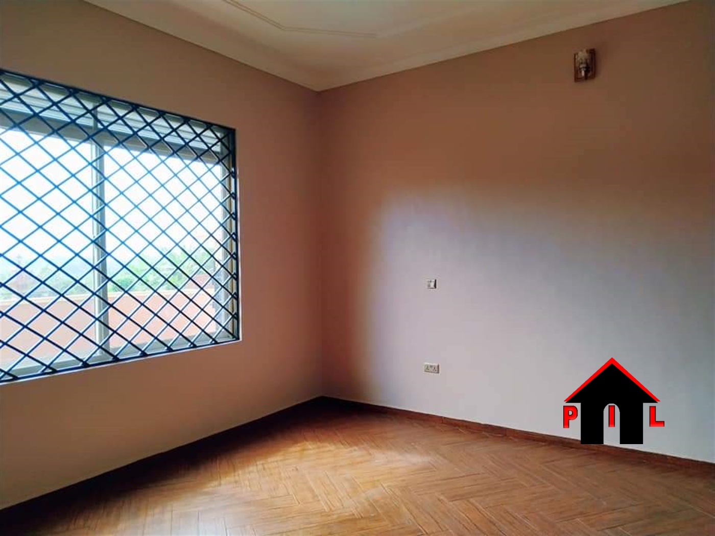 Bungalow for sale in Kira Wakiso