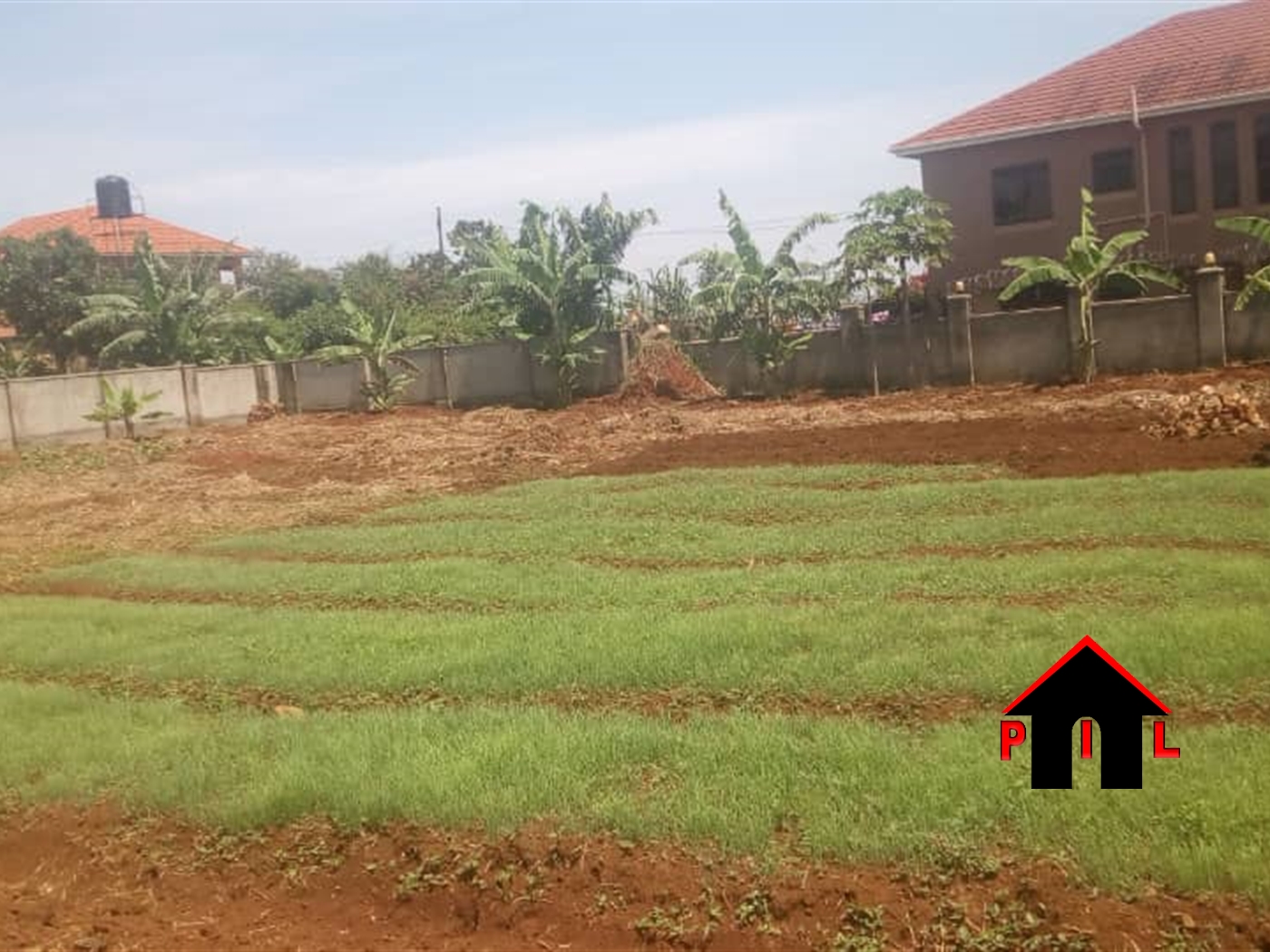 Residential Land for sale in Bwebajja Wakiso