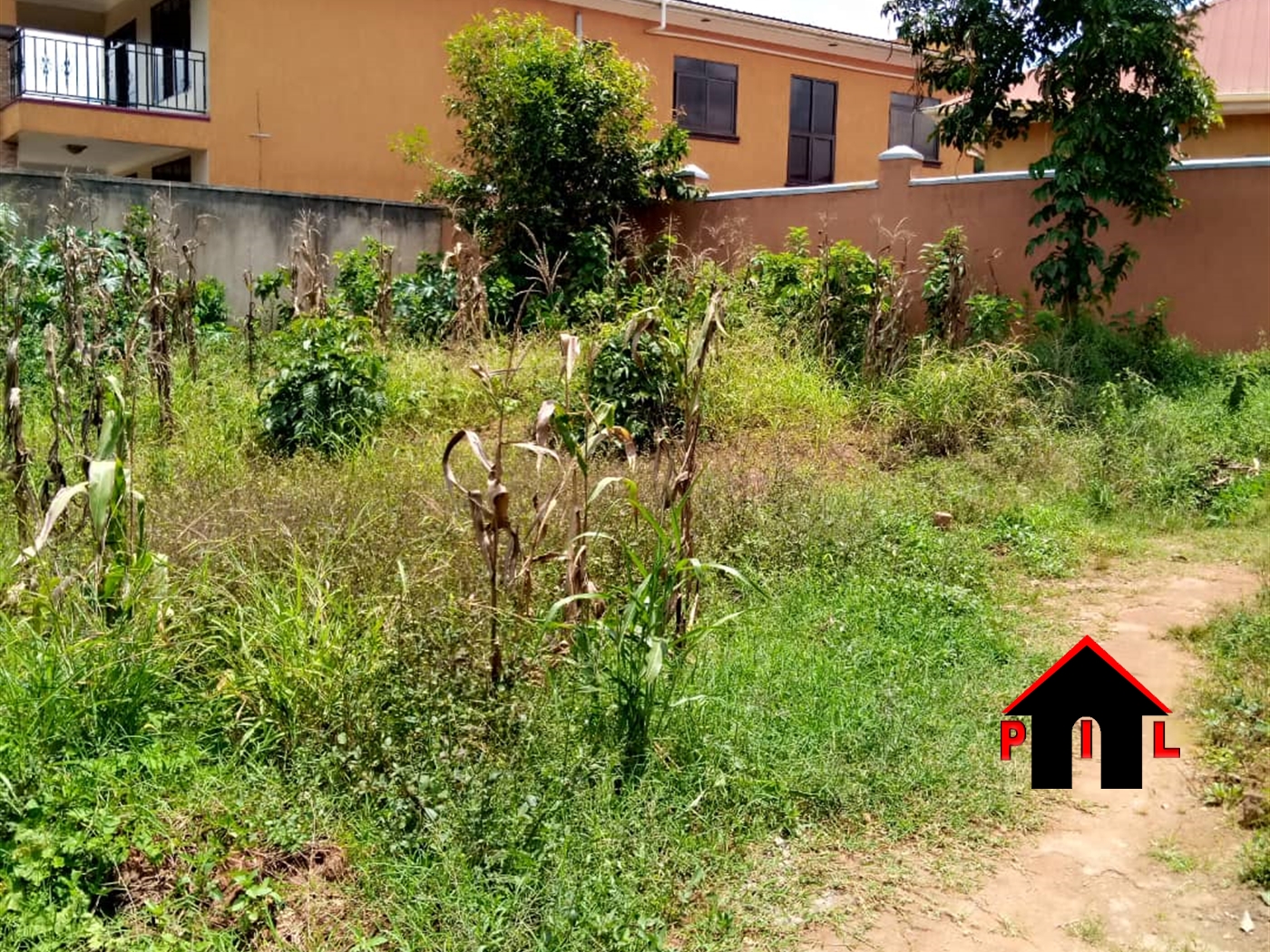 Residential Land for sale in Kungu Kampala