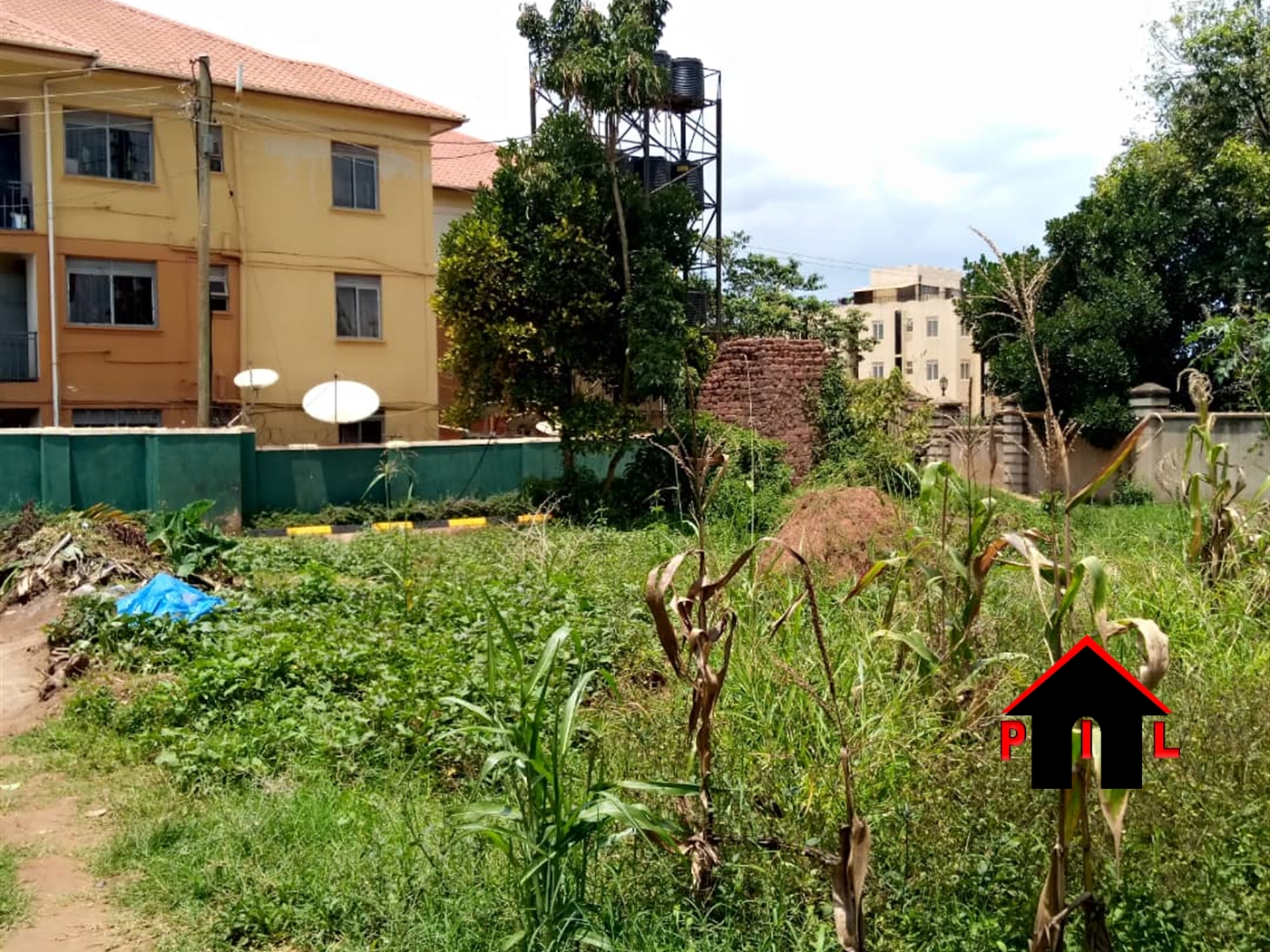 Residential Land for sale in Kungu Kampala