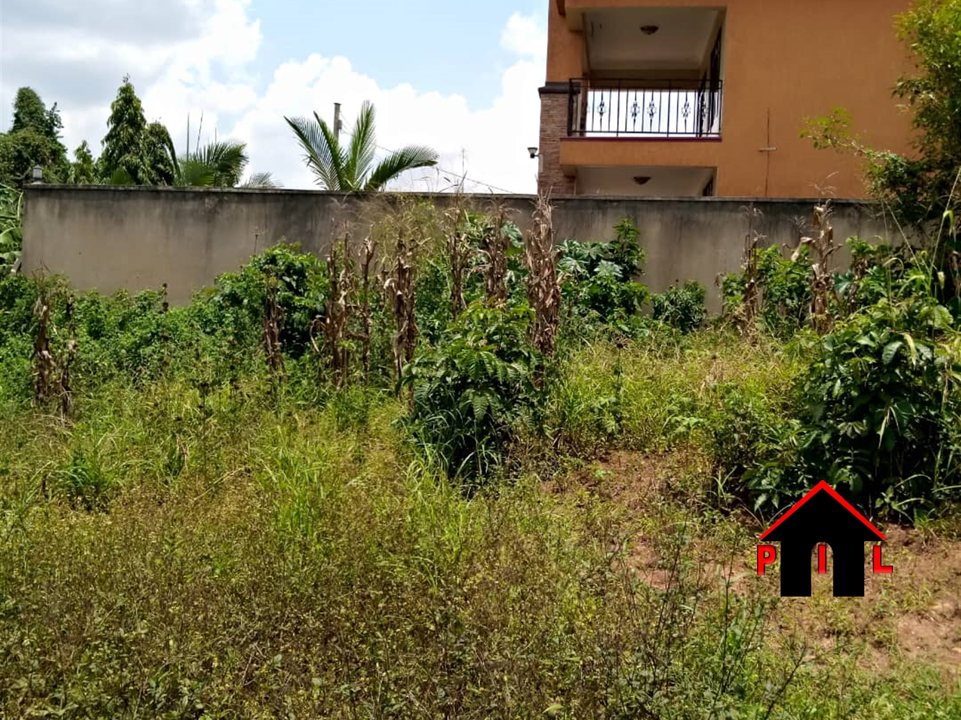 Residential Land for sale in Kungu Kampala