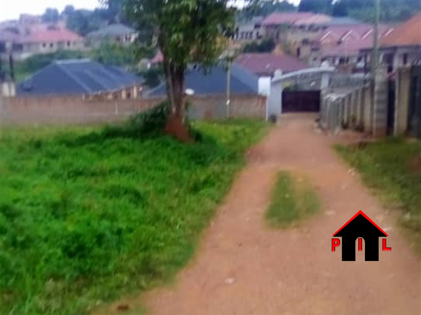 Residential Land for sale in Sonde Wakiso