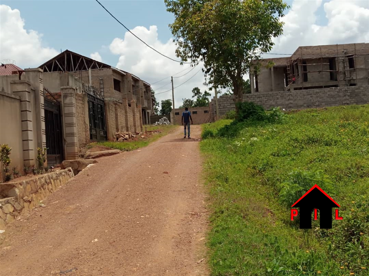 Residential Land for sale in Namugongo Wakiso