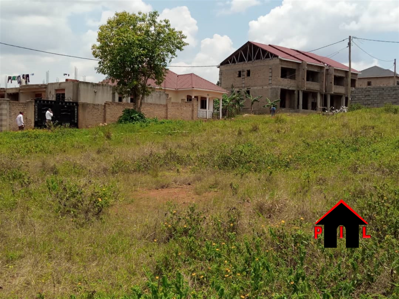 Residential Land for sale in Namugongo Wakiso