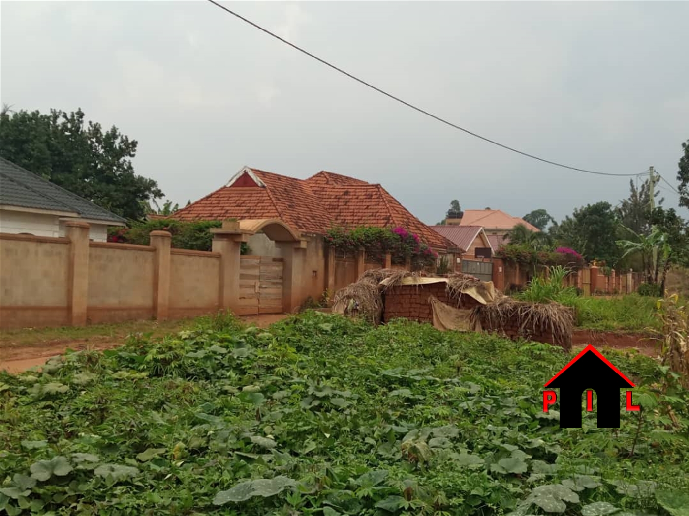 Residential Land for sale in Sonde Wakiso