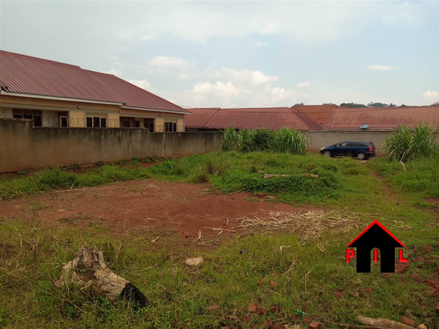 Residential Land for sale in Sonde Wakiso