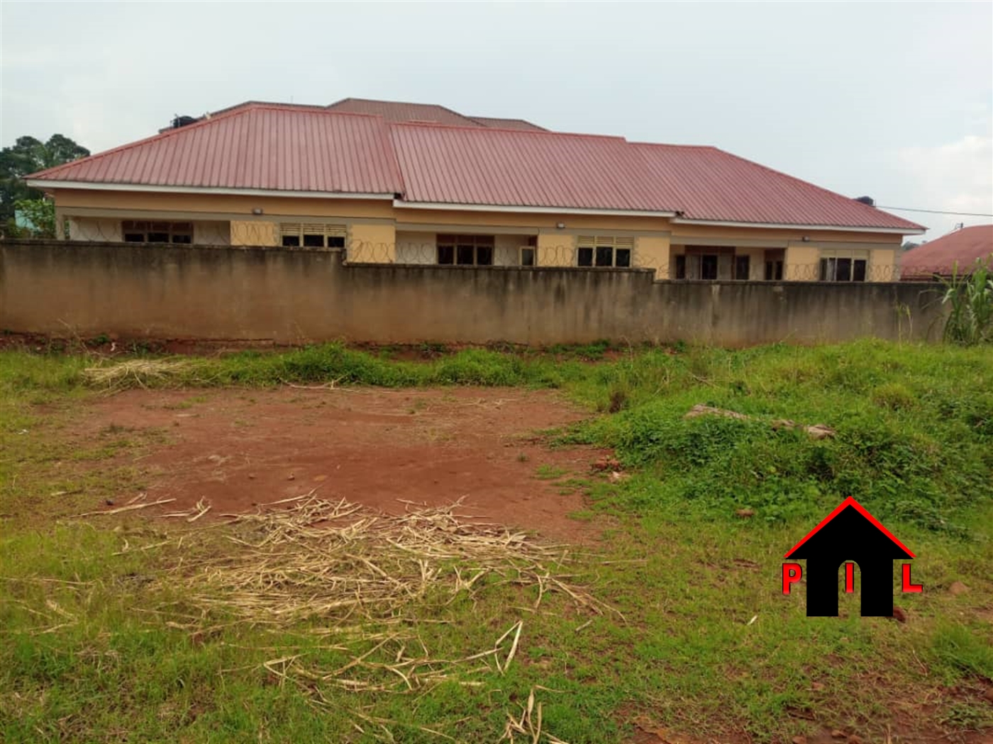 Residential Land for sale in Sonde Wakiso