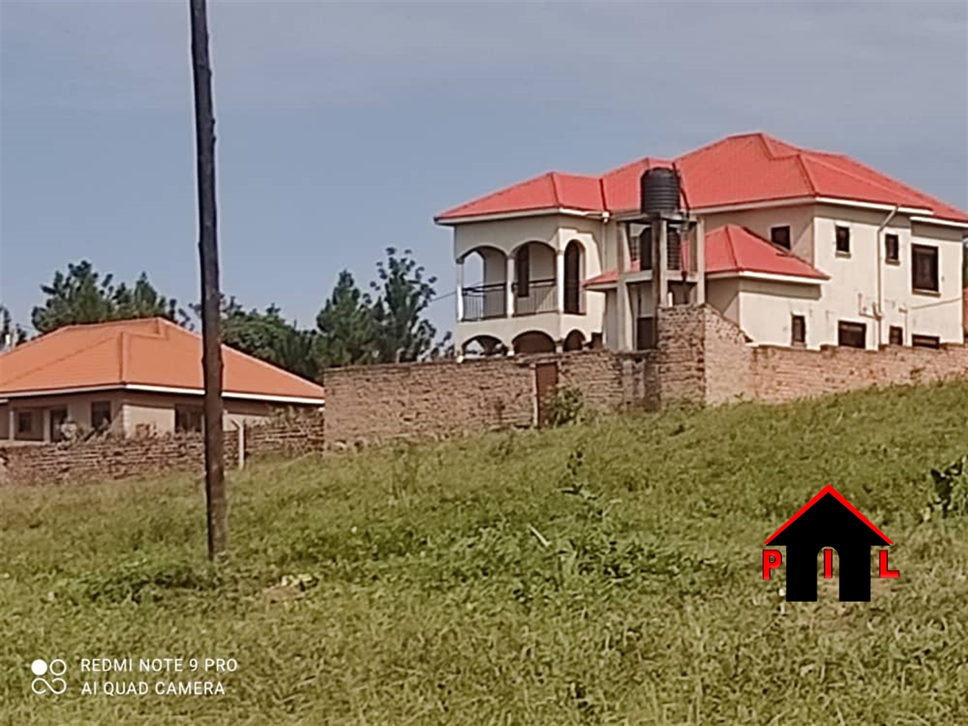 Residential Land for sale in Kisaasi Kampala