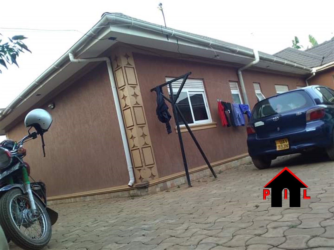 Rental units for sale in Kyanja Kampala