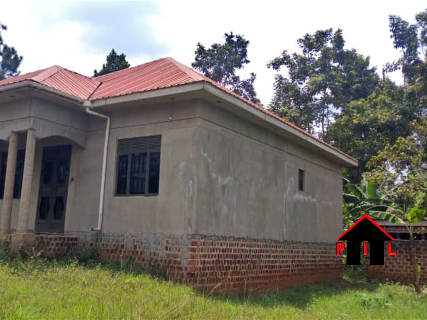 Bungalow for sale in Bukeelele Mukono