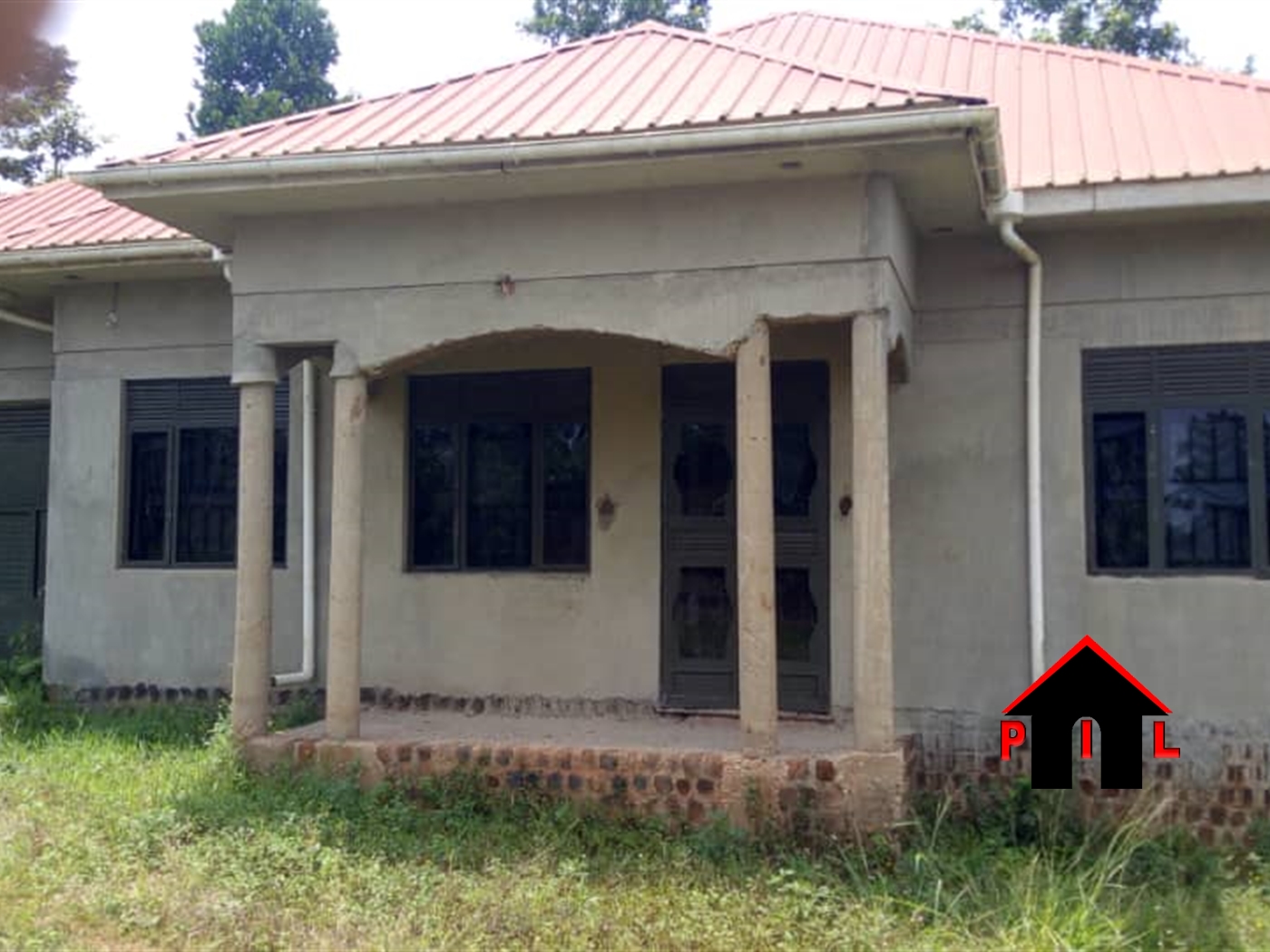 Bungalow for sale in Bukeelele Mukono