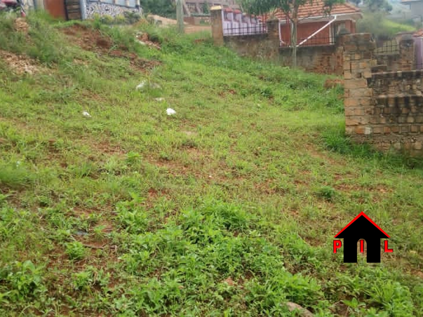 Residential Land for sale in Bbunga Kampala