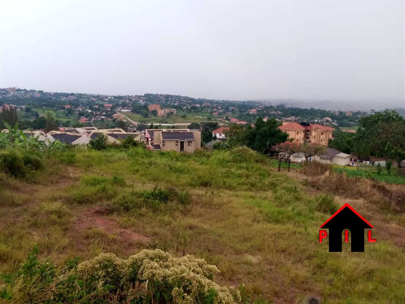 Residential Land for sale in Kyanja Kampala