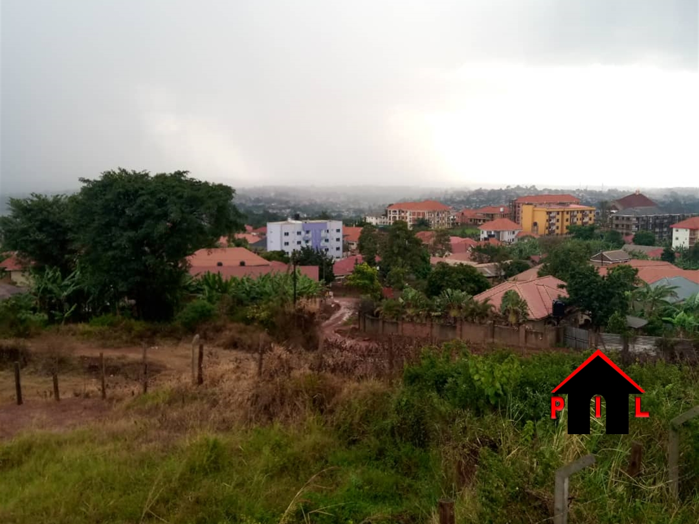 Residential Land for sale in Kyanja Kampala