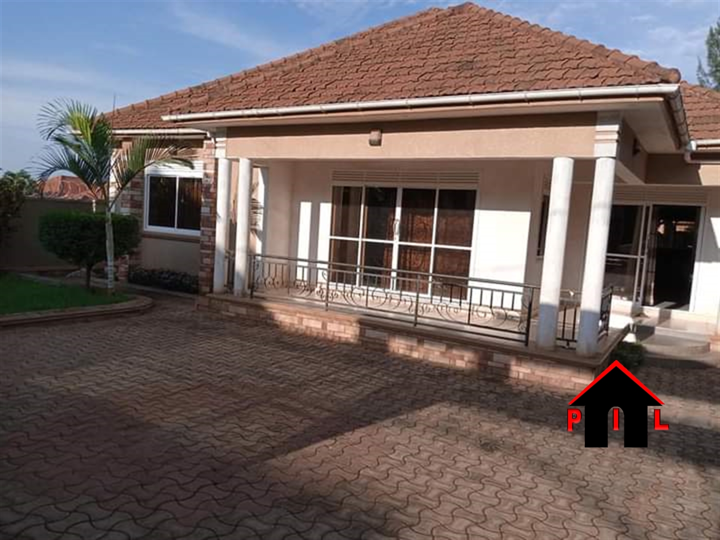 Bungalow for sale in Kira Wakiso