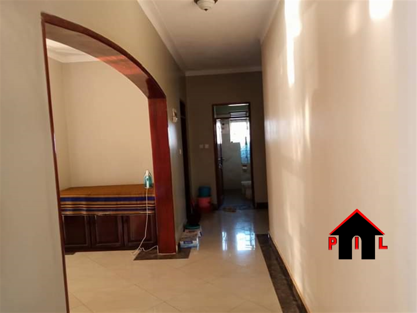 Bungalow for sale in Kira Wakiso