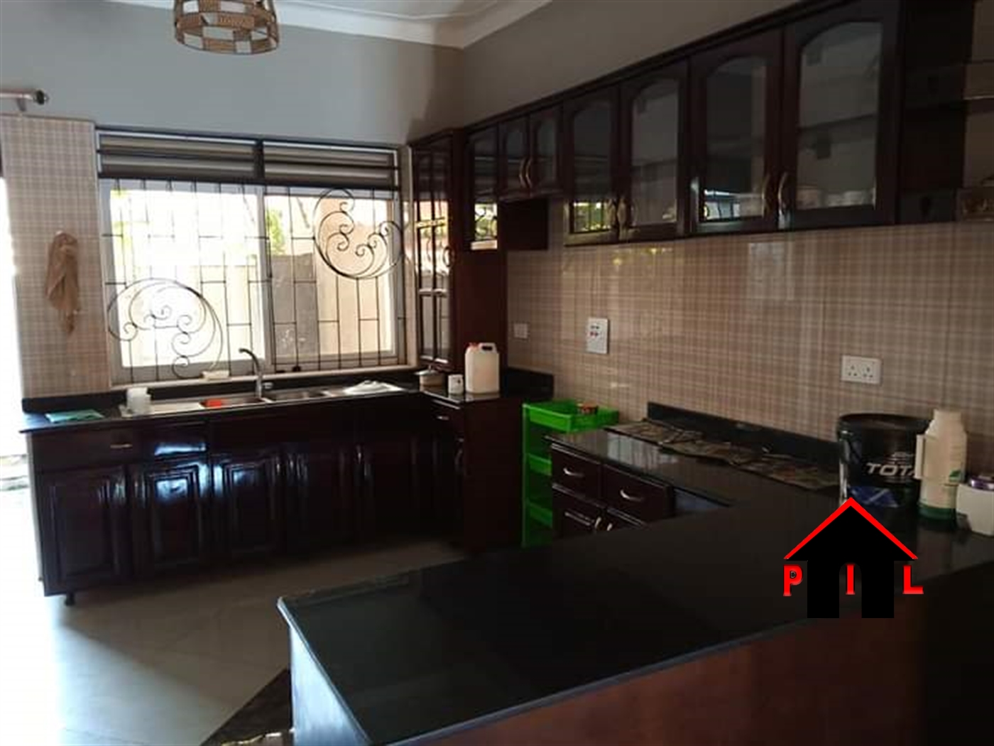 Bungalow for sale in Kira Wakiso