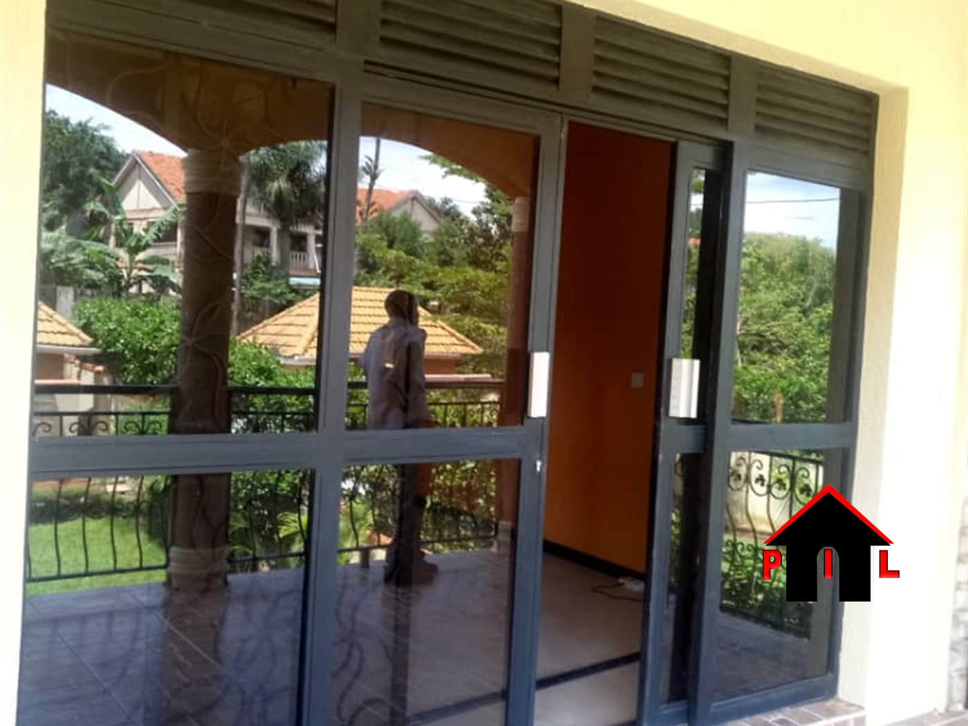 Storeyed house for sale in Luzira Kampala