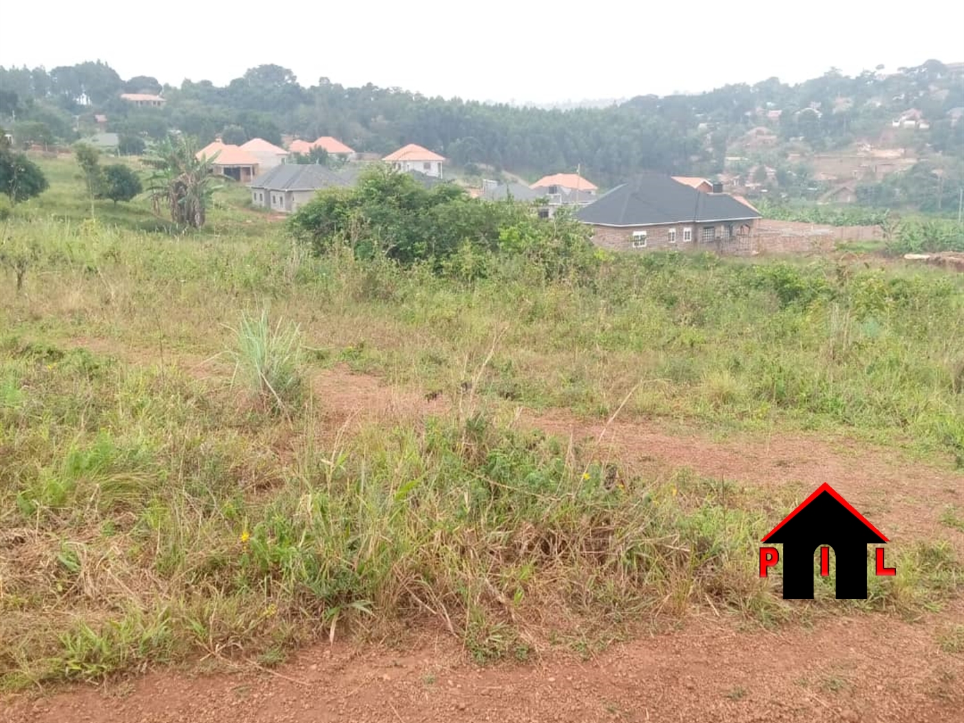 Residential Land for sale in Kawuku Wakiso