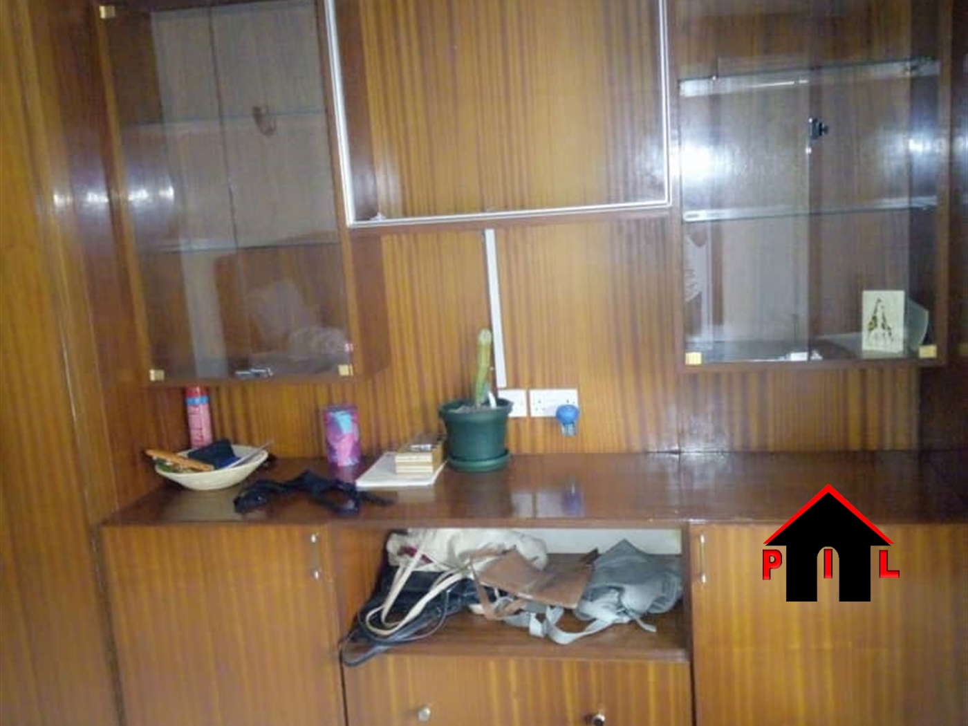 Storeyed house for rent in Naguru Kampala