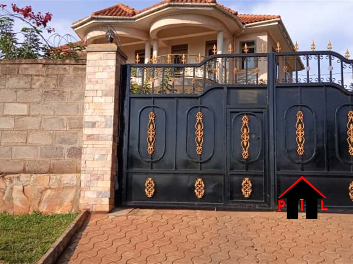 Storeyed house for rent in Mengo Kampala