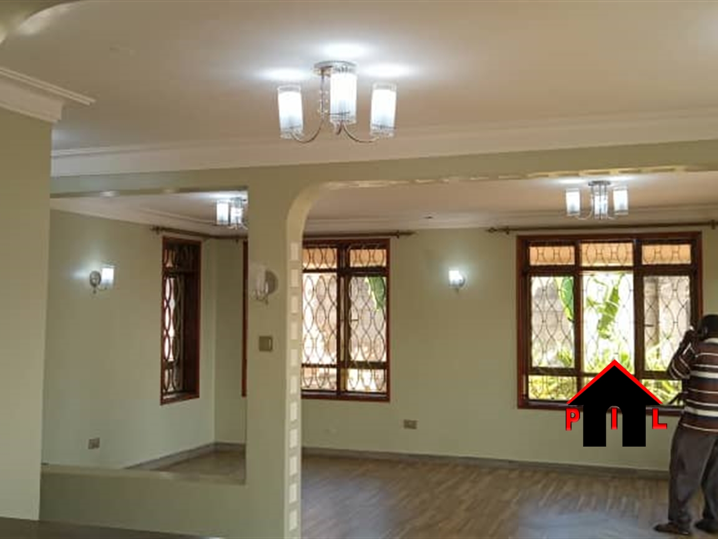 Storeyed house for rent in Mengo Kampala