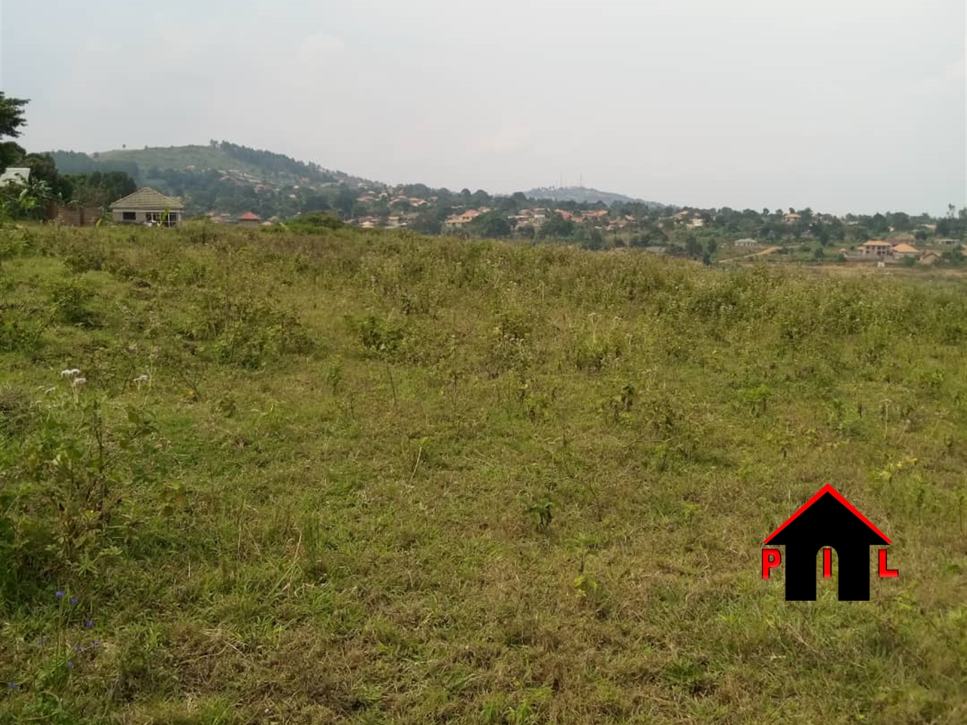 Residential Land for sale in Kawuku Wakiso