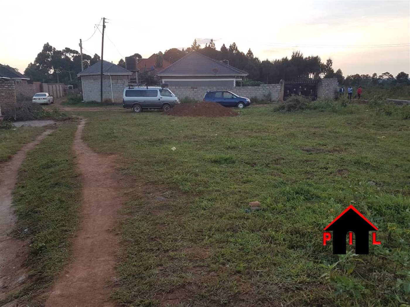 Residential Land for sale in Nkumba Wakiso