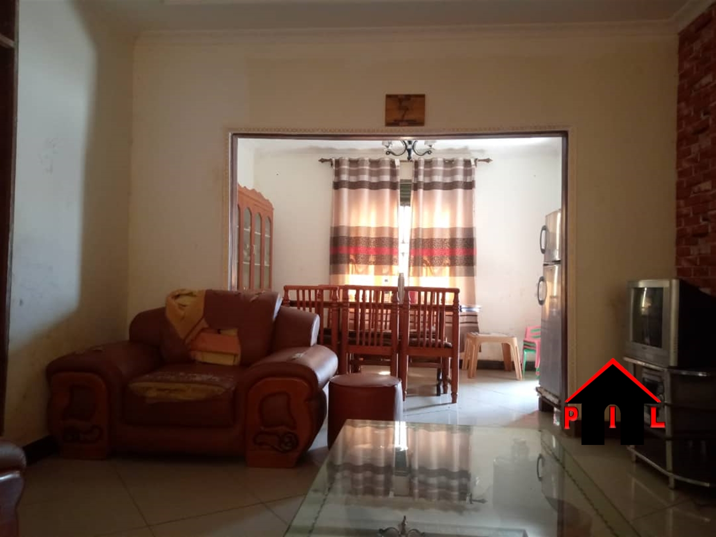 Bungalow for sale in Gayaza Wakiso