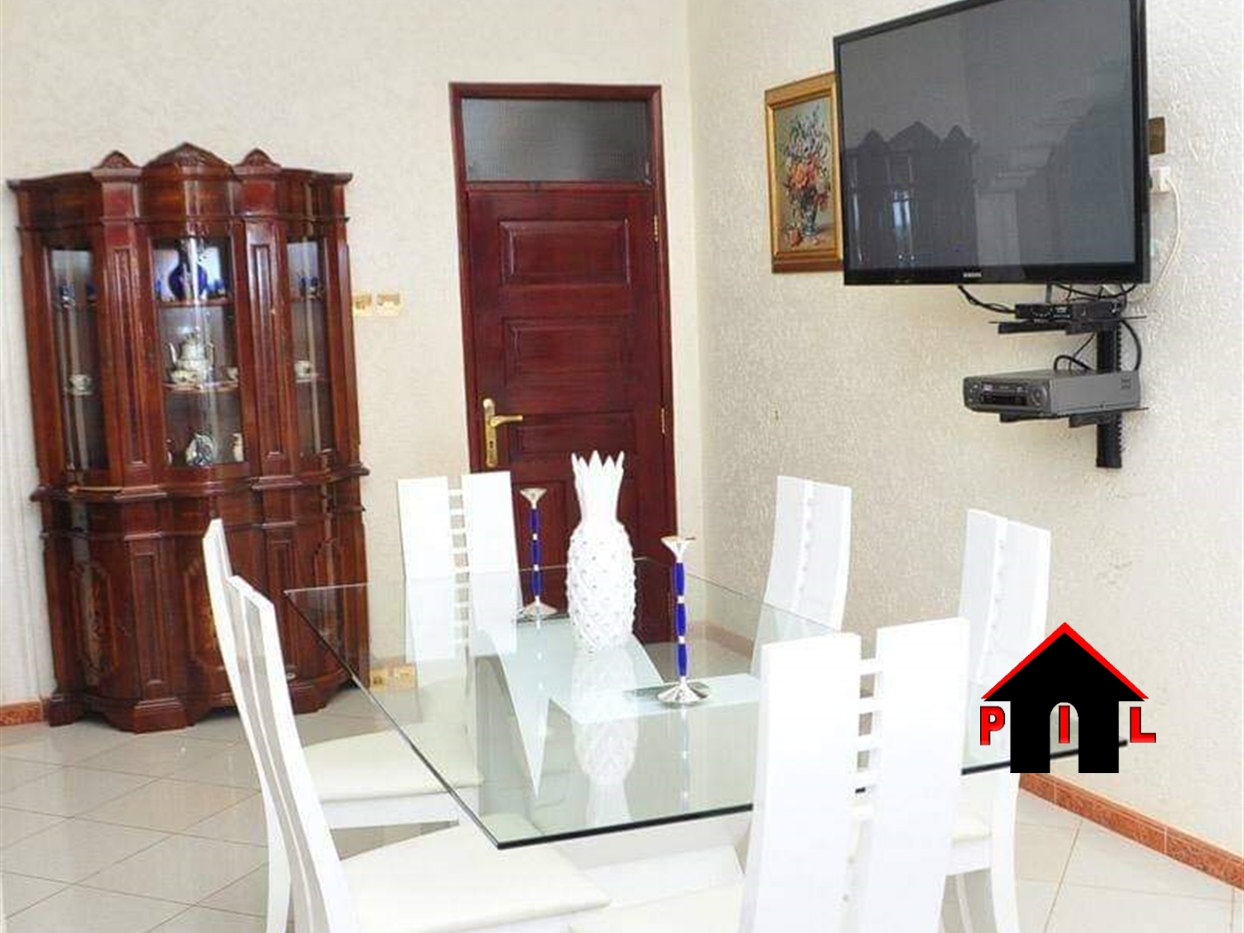 Mansion for sale in Makindye Kampala