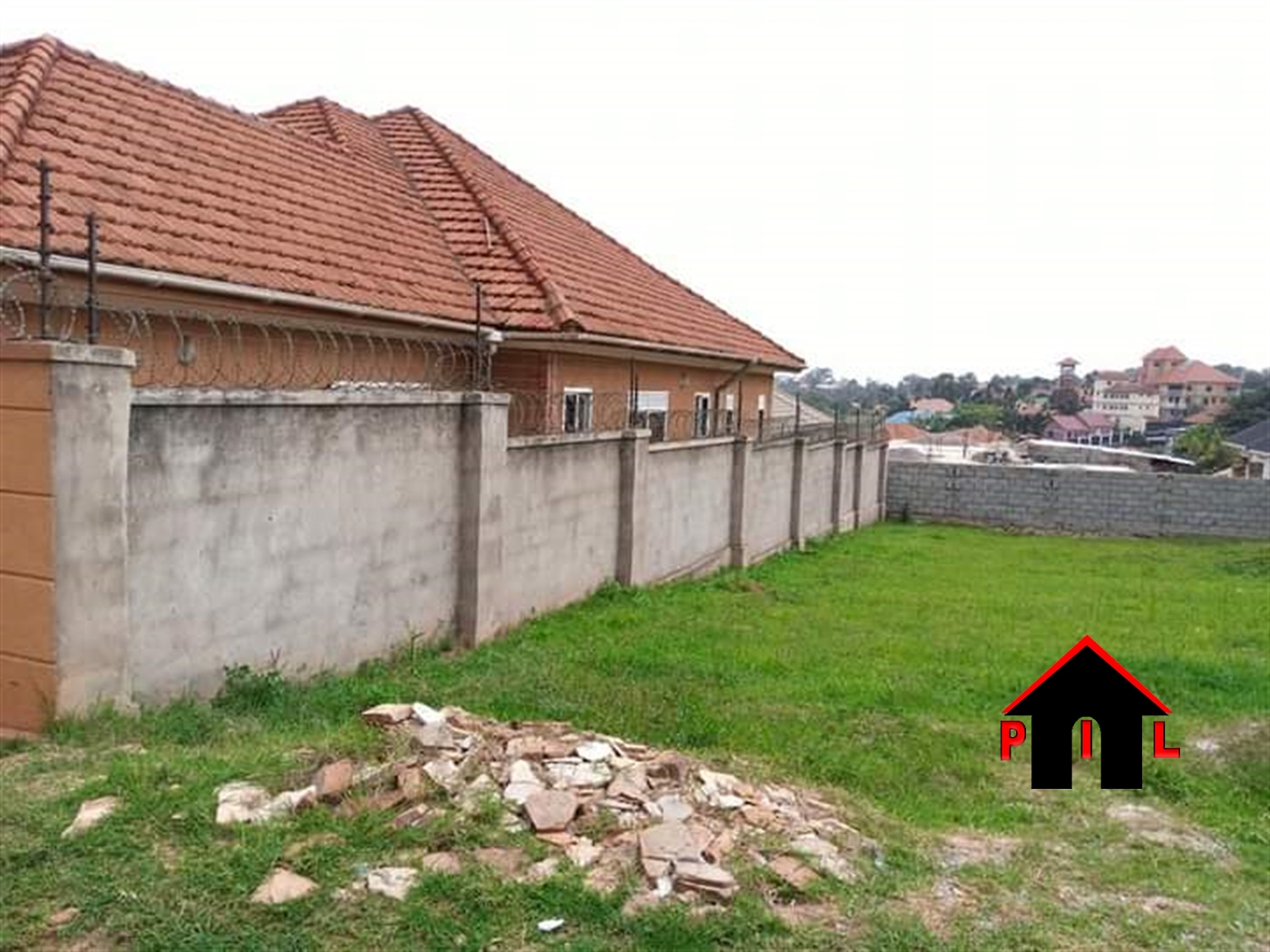 Residential Land for sale in Bulindo Wakiso