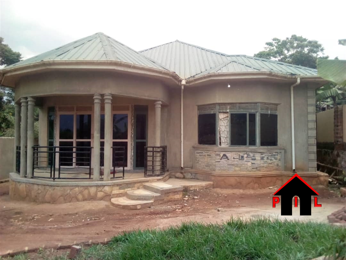 Bungalow for sale in Jokolela Wakiso