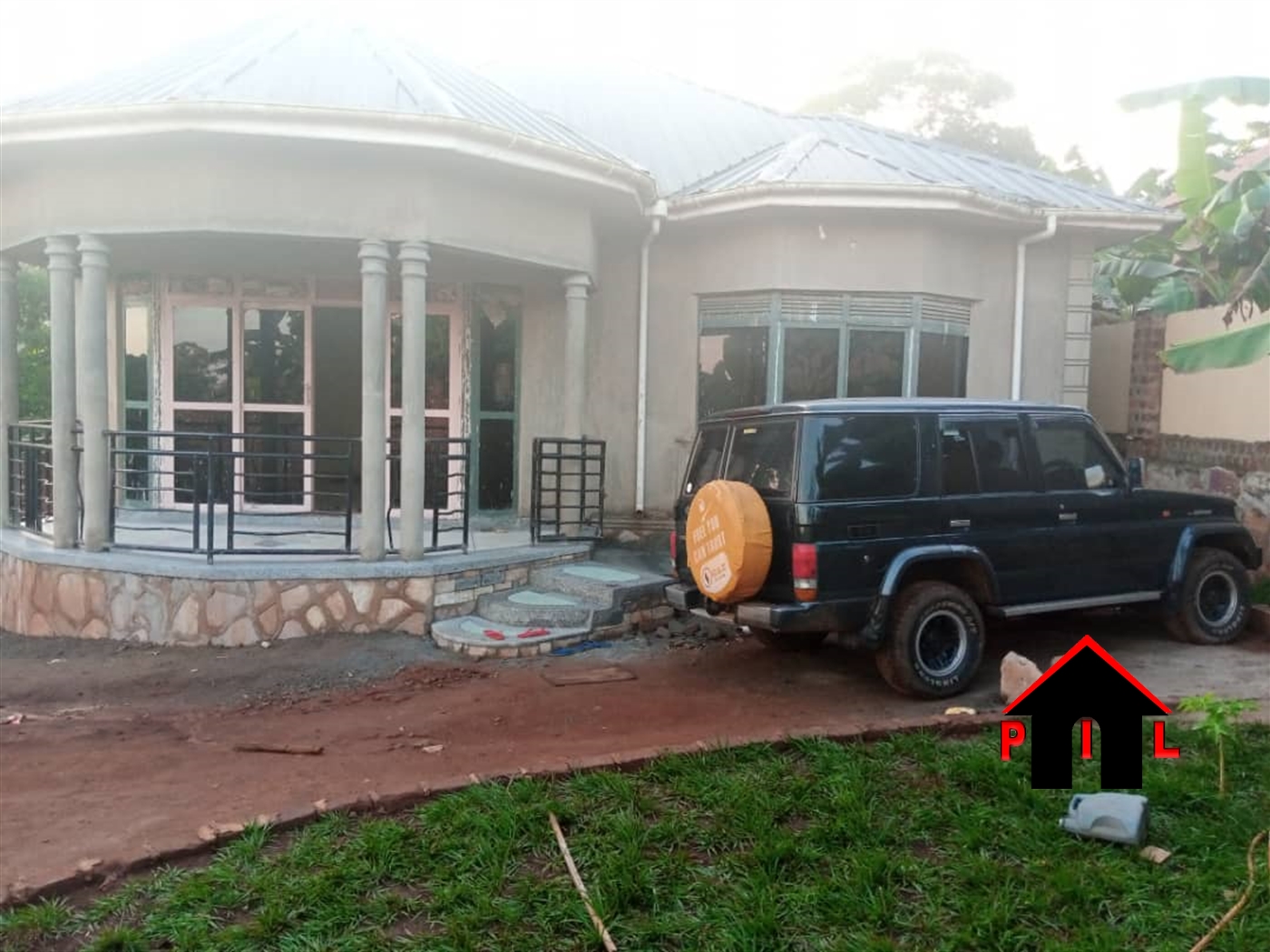 Bungalow for sale in Jokolela Wakiso