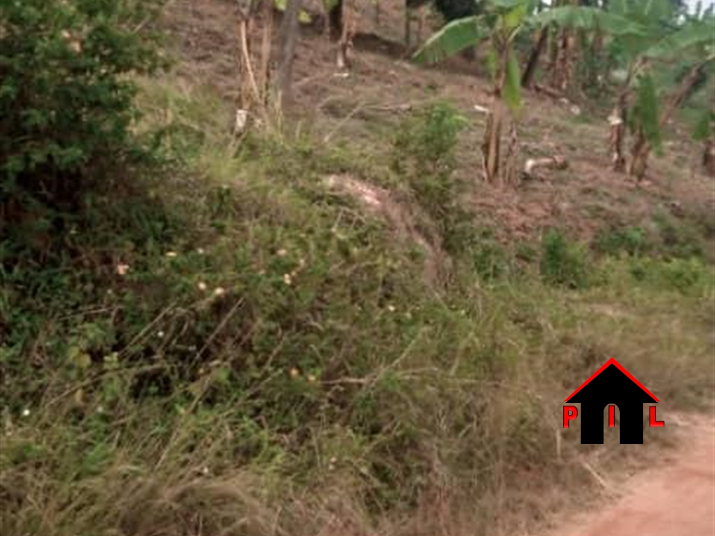 Residential Land for sale in Buziga Wakiso