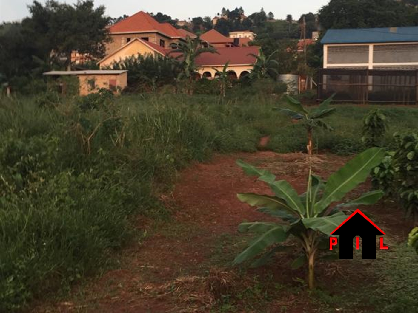 Commercial Land for sale in Seguku Wakiso