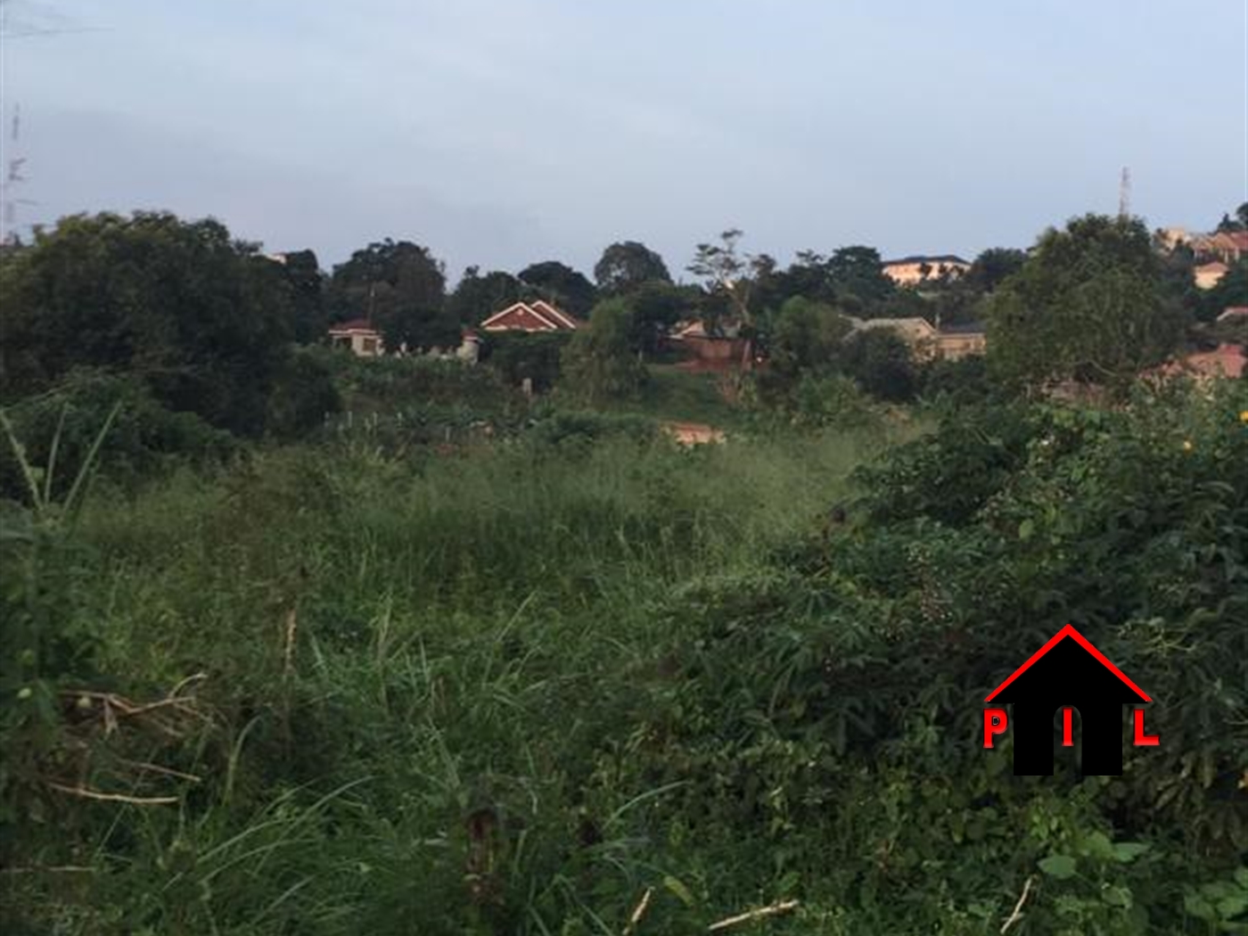 Commercial Land for sale in Seguku Wakiso