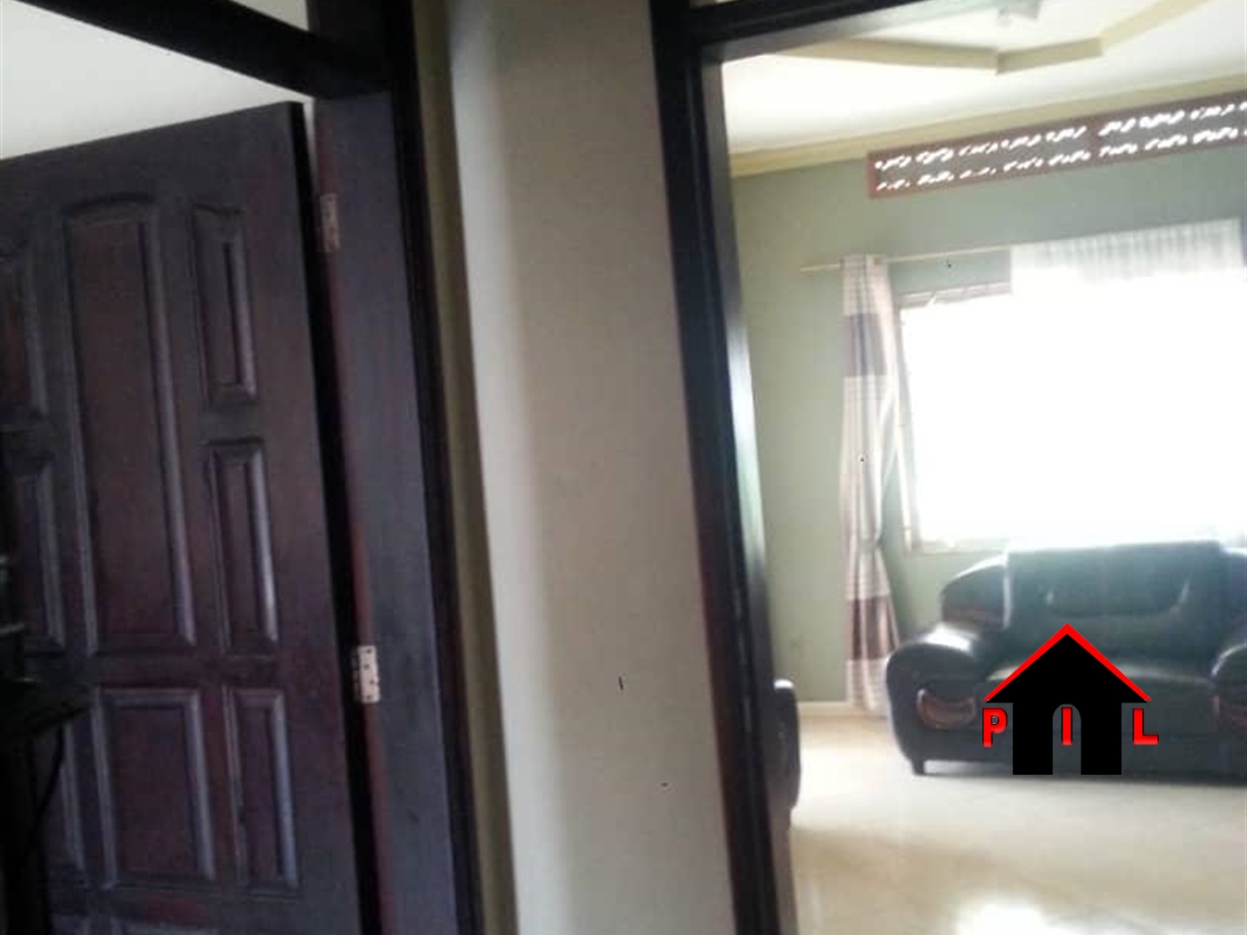 Bungalow for sale in Bwebajja Wakiso